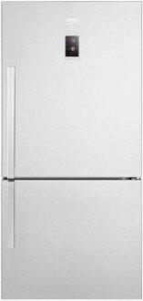 Beko D 9486 NEXK Inox Buzdolabı kullananlar yorumlar